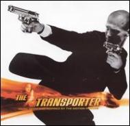 Transporter -Soundtrack